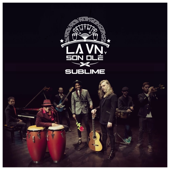 Lo Que Viene song art