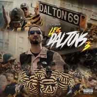 Les Daltons 3 (feat. N.a.e, FlipFlap z8, Mylo vln, Bibi laffreux, Dex z8, Le couz, Amr & Speeder-man) - Single - Many GT