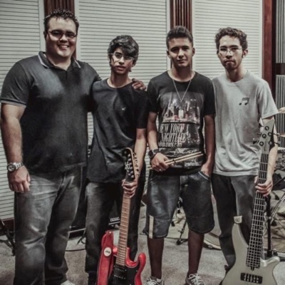 Following the Lamb - Single