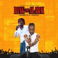 Ring the Alarm - Single - Nesbeth & Jahshii