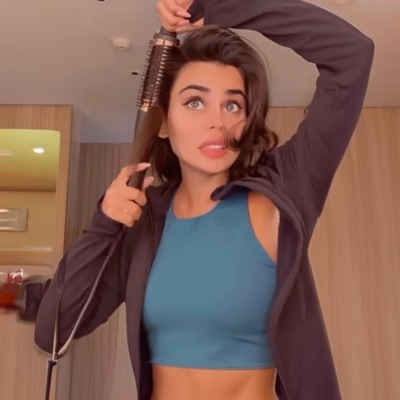 Arab Trend - أنا بتحداكي، ماعجبك ودفعتي