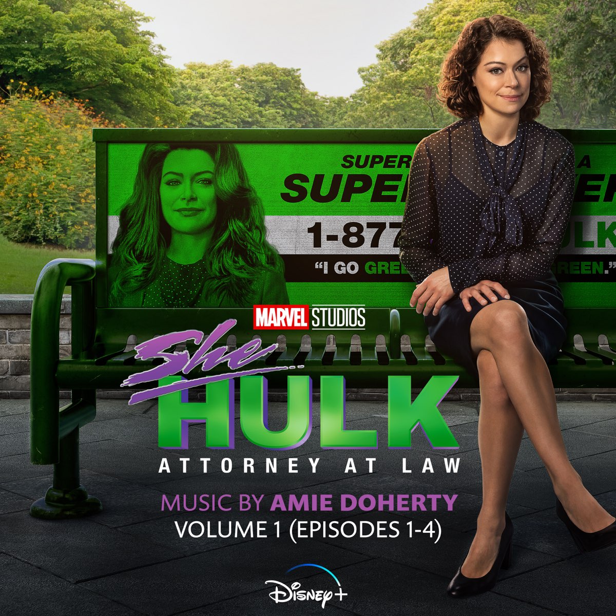 She-Hulk: Attorney at Law – Wikipédia, a enciclopédia livre