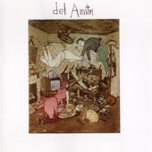 Del Amitri artwork