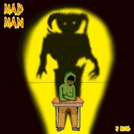 Mad Man TON miah