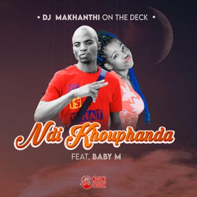 Ndi Khouphanda (feat. Baby M) - Single