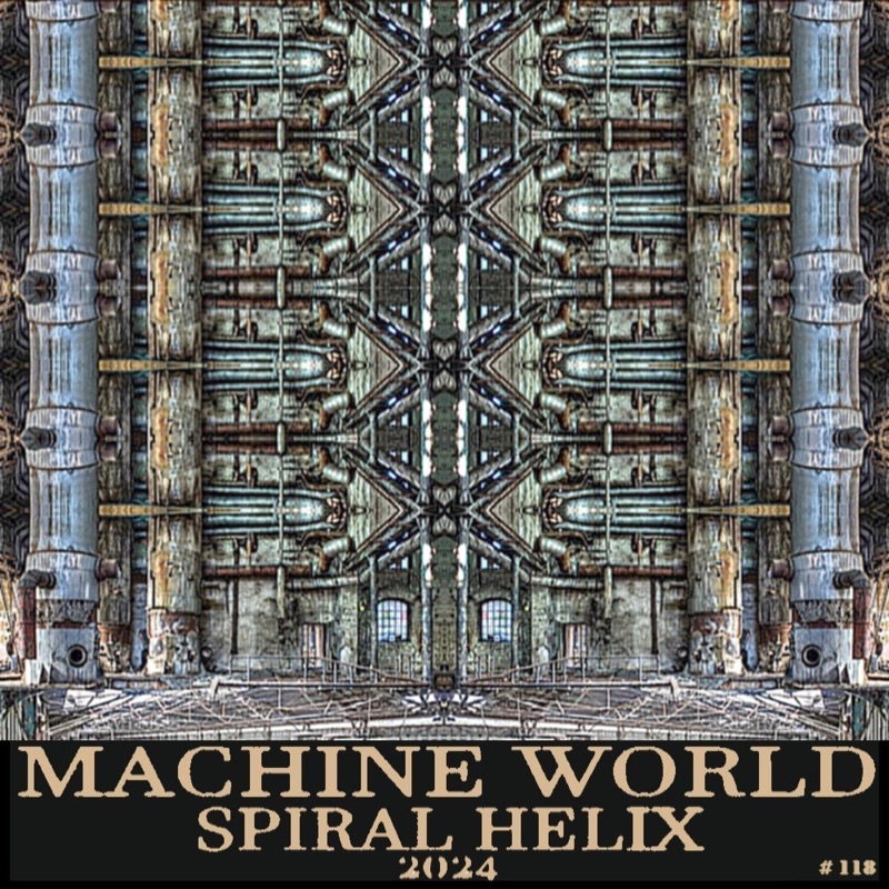 Dividing Minds (Remix) - Spiral Helix: Song Lyrics, Music Videos & Concerts