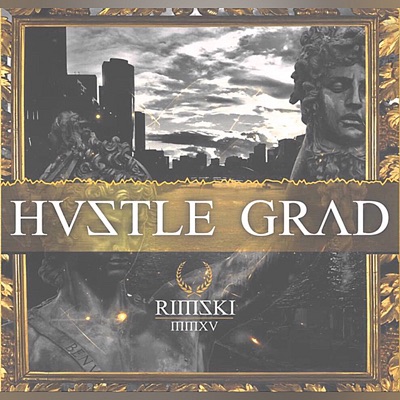 Hustle Grad
