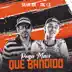 Pega Mais Que Bandido (feat. Silva MC) - Single album cover