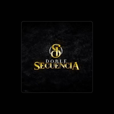 Listen to Doble secuencia, watch music videos, read bio, see tour dates & more!