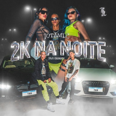 2K na Noite - Single