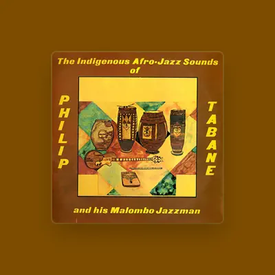 Listen to Philip Tabane and His Malombo Jazzman, watch music videos, read bio, see tour dates & more!