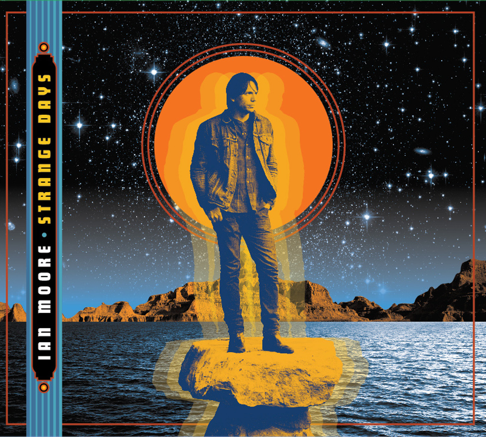 Ian Moore - Apple Music