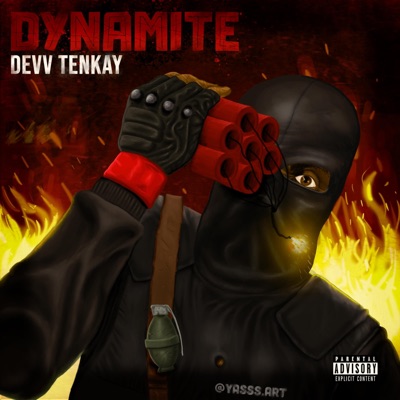 Dynamite - EP