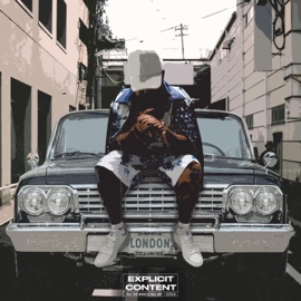 Me and my gang (feat. King Cruff) Typo