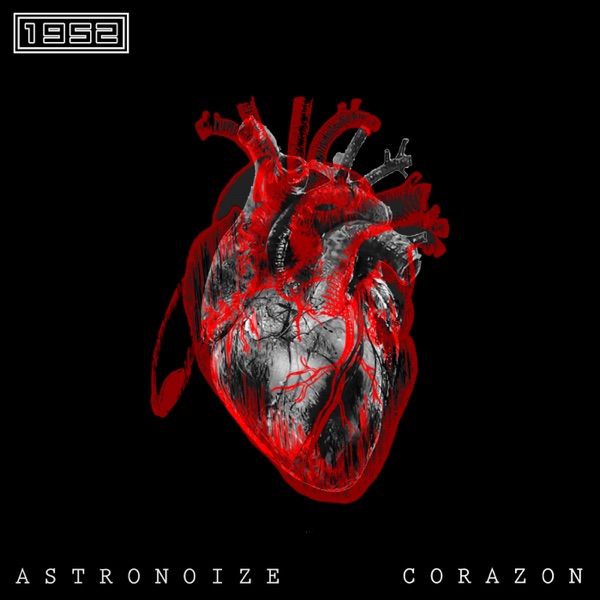 Corazon - EP