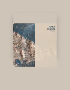 Listen to JOSA, watch music videos, read bio, see tour dates & more!