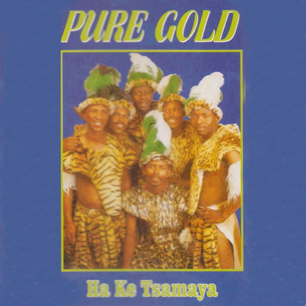 Ha Ke Tsamaya