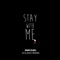 Stay With Me - Emir Duru & SOLANO lyrics