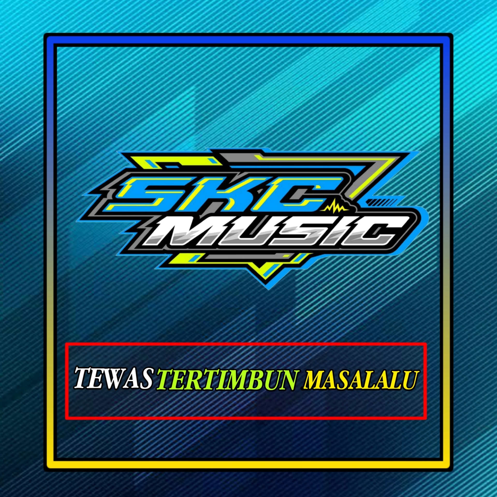 Tewas Tertimbun Masalalu - Single