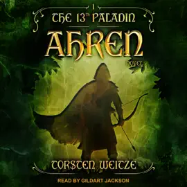 Ahren (13th Paladin)