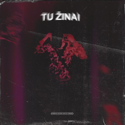 Tu Žinai - Single