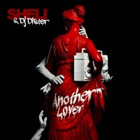Another Lover - Single - Kristina Sheli & DJ Dister