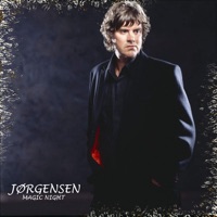 Magic Night - Single - Jørgensen