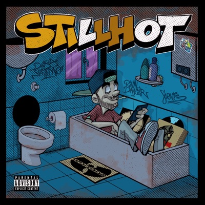 Still Hot: Mixtape