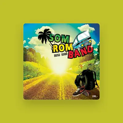 Listen to Som Rom, watch music videos, read bio, see tour dates & more!