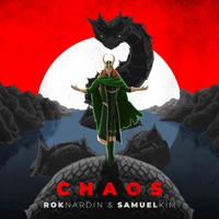 Chaos - Single - Rok Nardin & Samuel Kim