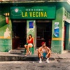 La Vecina - Single