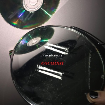 COCAINA - Single
