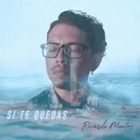 Si te quedas — Ricardo Montes