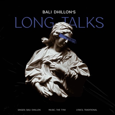 Long Talks - Single