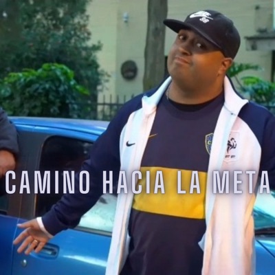 Camino Hacia la Meta - Single