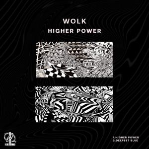Higher Power - Single