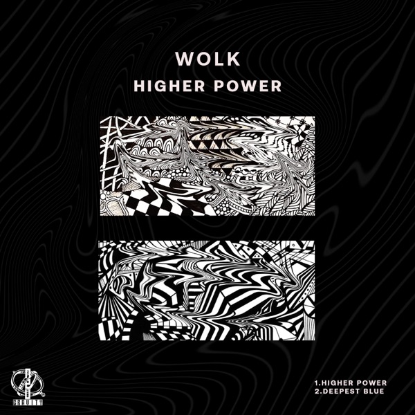 Higher Power - Single