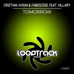 Tomorrow (feat. Hillary) - Single