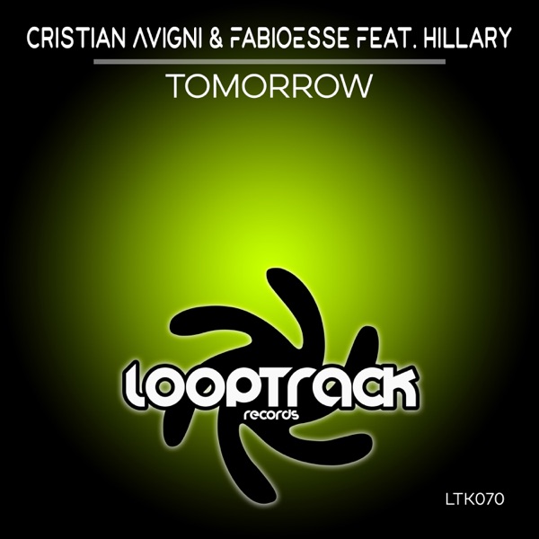 Tomorrow (feat. Hillary) - Single