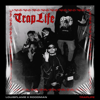 Traplife (feat. Roodman) - Single