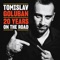 Speedin' Train (feat. Teresa James) - TOMISLAV GOLUBAN lyrics