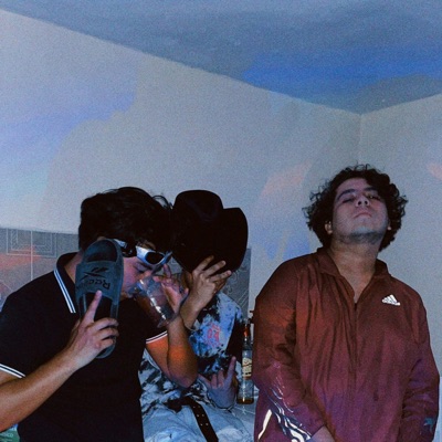 WOW (feat. MELKIADEZ) - Single