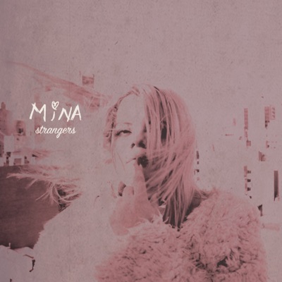 Strangers - EP