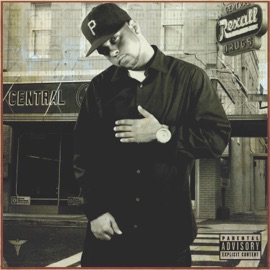 Louisiana Sky Max Minelli