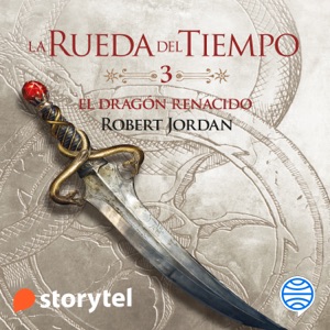 El Dragón Renacido: La Rueda del Tiempo 3