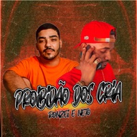 Proibidão dos Cria - Single - Ronzei & Neto
