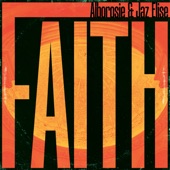 Faith (feat. Jaz Elise) artwork