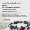 Tippett: The Midsummer Marriage (Live)