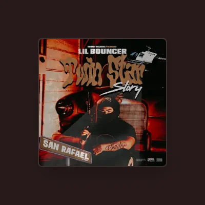 Listen to Lil Bouncer, watch music videos, read bio, see tour dates & more!