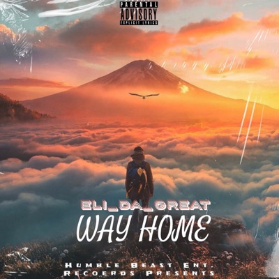 Way Home - Single